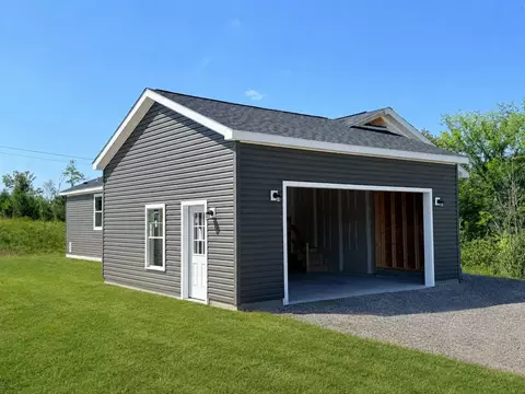 Exterior - 12 Baxter Blvd, Biddeford, ME 04005 photo 3 of 3