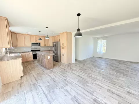 Kitchen - 12 Baxter Blvd, Biddeford, ME 04005 photo 2 of 4