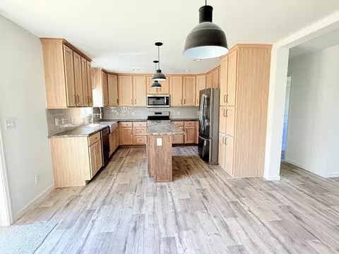 Kitchen - 12 Baxter Blvd, Biddeford, ME 04005 photo 1 of 4