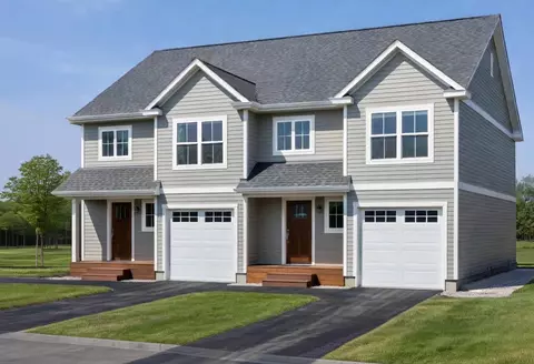 32 Dolley Farm Rd #14, Windham, ME 04062
