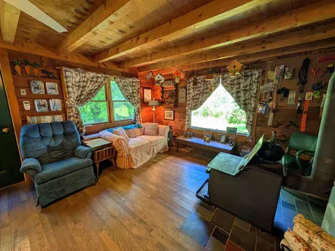 Living - 396 School St, Weld, ME 04285 photo 1 of 2
