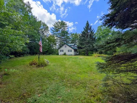 Exterior - 396 School St, Weld, ME 04285 photo 18 of 19