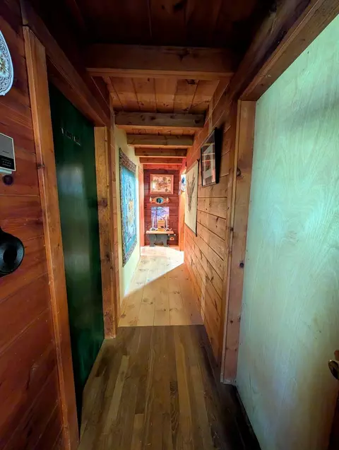 Entry Way - 396 School St, Weld, ME 04285 photo 1 of 1