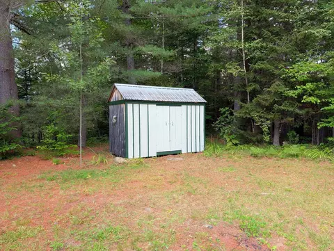 Exterior - 396 School St, Weld, ME 04285 photo 11 of 19