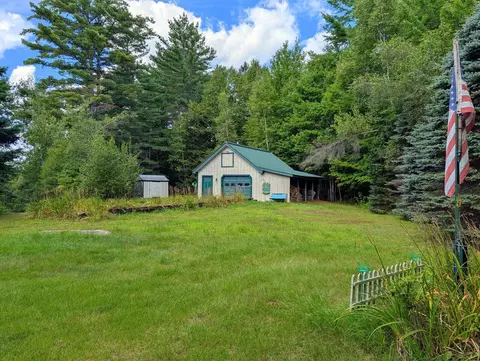 Exterior - 396 School St, Weld, ME 04285 photo 10 of 19