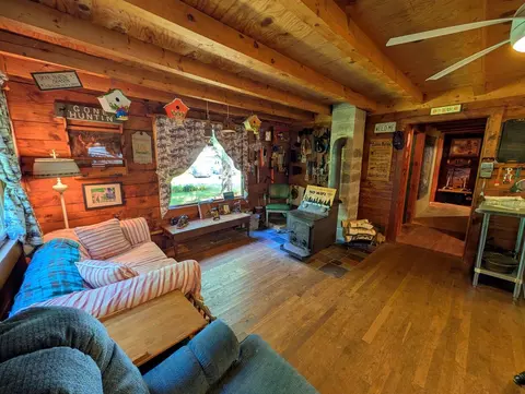 Living - 396 School St, Weld, ME 04285 photo 2 of 2