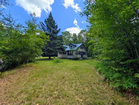Exterior - 396 School St, Weld, ME 04285 photo 5 of 19