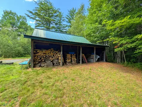 Exterior - 396 School St, Weld, ME 04285 photo 9 of 19