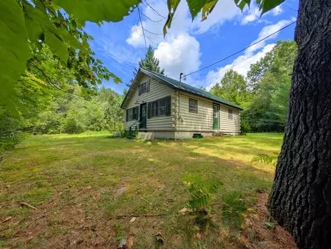 Exterior - 396 School St, Weld, ME 04285 photo 17 of 19