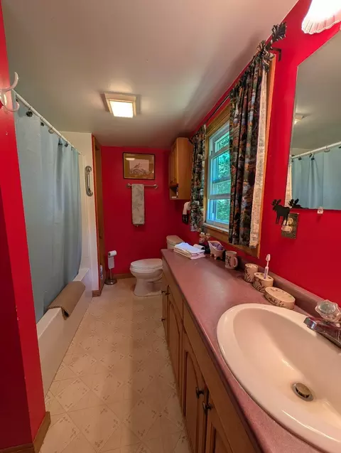 Bath - 396 School St, Weld, ME 04285 photo 1 of 1
