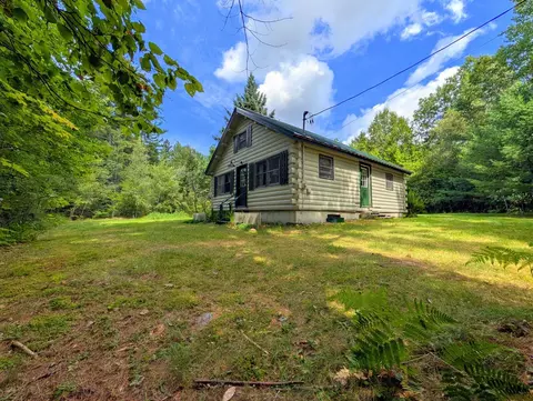 Exterior - 396 School St, Weld, ME 04285 photo 2 of 19