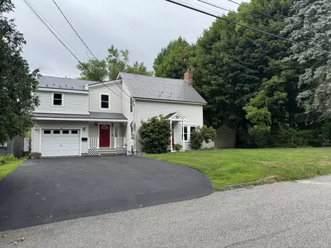 66 Fessenden Ave, South Portland, ME 04106