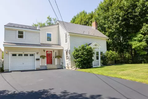 66 Fessenden Ave, South Portland, ME 04106