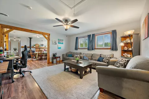 Living - 74 Tate, Corinth, ME 04427 photo 1 of 2