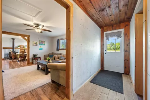 Entry Way - 74 Tate, Corinth, ME 04427 photo 1 of 6
