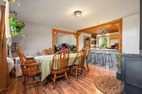 Dining - 74 Tate, Corinth, ME 04427 photo 3 of 3