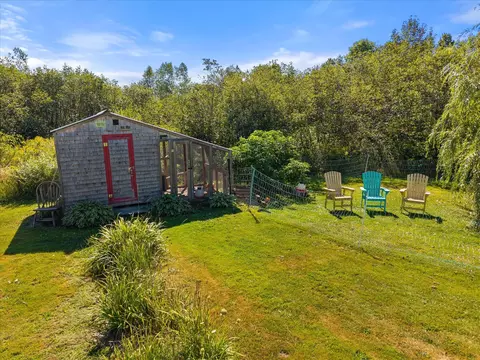 Exterior - 74 Tate, Corinth, ME 04427 photo 8 of 11