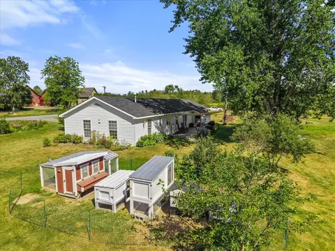 Exterior - 74 Tate, Corinth, ME 04427 photo 4 of 11