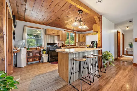 Kitchen - 74 Tate, Corinth, ME 04427 photo 1 of 4