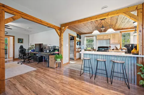 Entry Way - 74 Tate, Corinth, ME 04427 photo 2 of 6