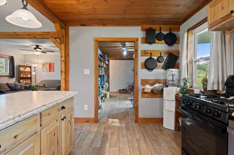 Entry Way - 74 Tate, Corinth, ME 04427 photo 3 of 6