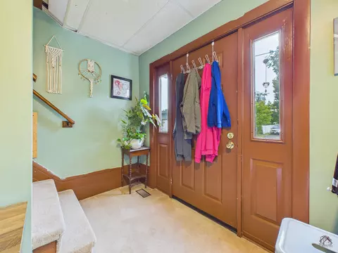 Entry Way - 1 Hancock St, Augusta, ME 04330 photo 1 of 5