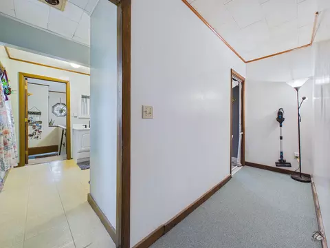 Entry Way - 1 Hancock St, Augusta, ME 04330 photo 5 of 5