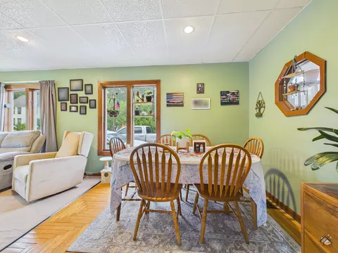 Dining - 1 Hancock St, Augusta, ME 04330 photo 1 of 3