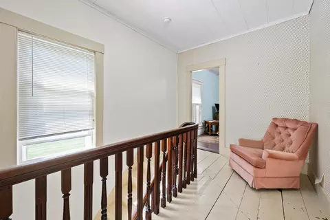 Entry Way - 71 Main St, Phillips, ME 04966 photo 3 of 3