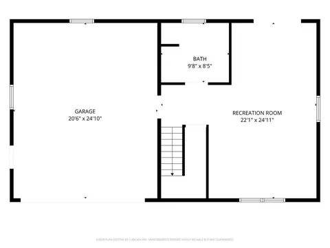 19 Forest Hl, Bucksport, ME 04416