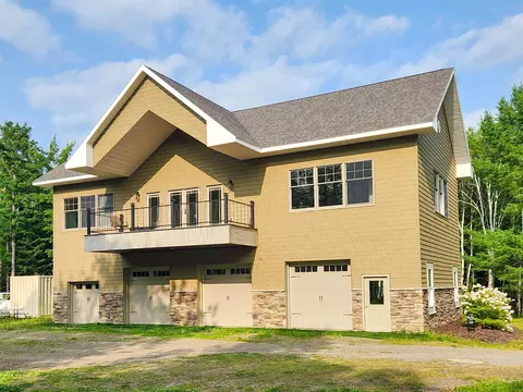 414 Waddell Rd, Castle Hill, ME 04757