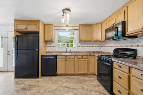 Kitchen - 5 Spruce Ln, Gorham, ME 04038 photo 1 of 2