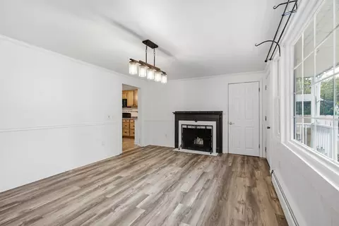 Living - 5 Spruce Ln, Gorham, ME 04038 photo 4 of 6