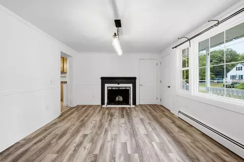 Living - 5 Spruce Ln, Gorham, ME 04038 photo 5 of 6