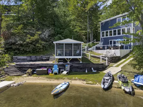 249 Granny Kent Pond Rd, Shapleigh, ME 04076