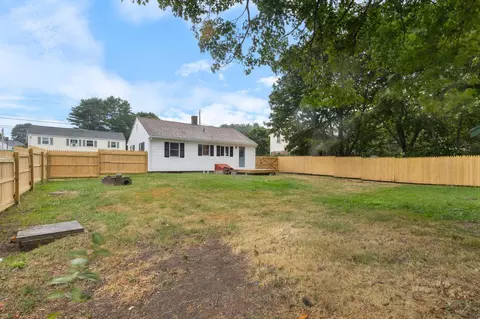 Exterior - 7 Tower Cir, Bath, ME 04530 photo 9 of 10