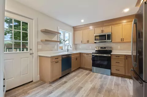 Kitchen - 7 Tower Cir, Bath, ME 04530 photo 1 of 2