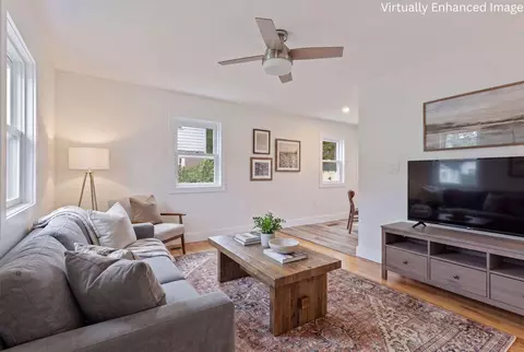 Living - 7 Tower Cir, Bath, ME 04530 photo 3 of 4