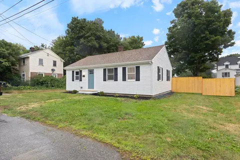 Exterior - 7 Tower Cir, Bath, ME 04530 photo 5 of 10