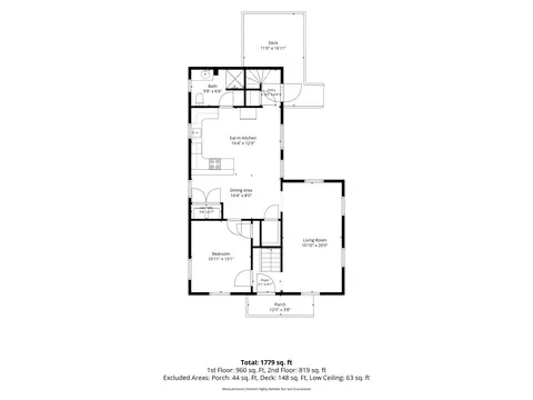 144 Sawyer St, South Portland, ME 04106