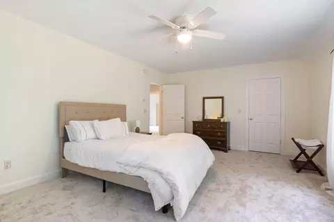 Bedroom - 103 Harding Bridge Rd, Gorham, ME 04038 photo 4 of 9