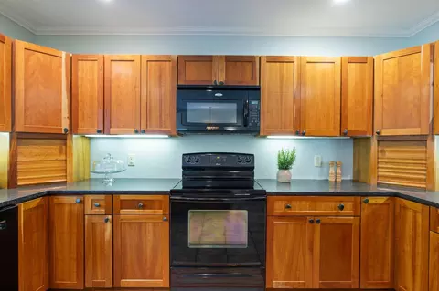 Kitchen - 103 Harding Bridge Rd, Gorham, ME 04038 photo 3 of 4