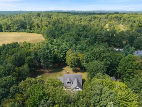 View/Area - 103 Harding Bridge Rd, Gorham, ME 04038 photo 2 of 11