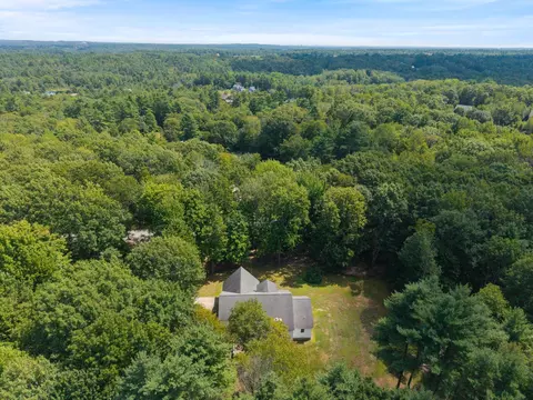 View/Area - 103 Harding Bridge Rd, Gorham, ME 04038 photo 6 of 11