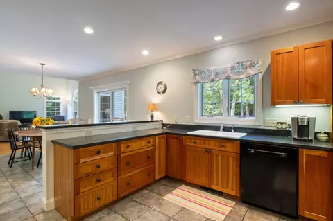 Kitchen - 103 Harding Bridge Rd, Gorham, ME 04038 photo 1 of 4