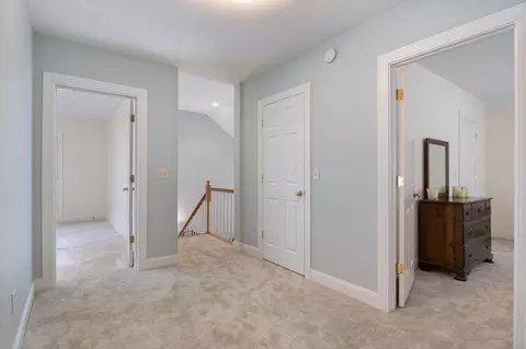 Entry Way - 103 Harding Bridge Rd, Gorham, ME 04038 photo 5 of 6