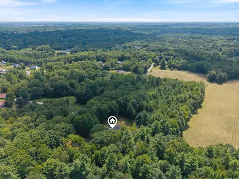 View/Area - 103 Harding Bridge Rd, Gorham, ME 04038 photo 7 of 11