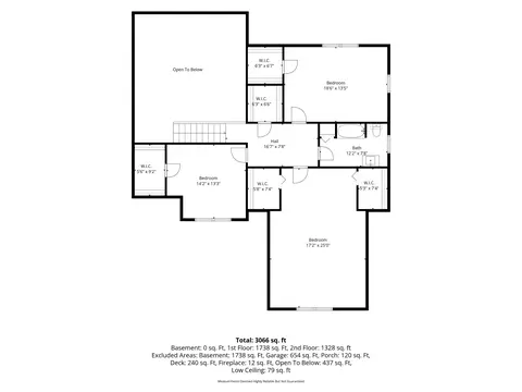 Floorplan - 103 Harding Bridge Rd, Gorham, ME 04038 photo 3 of 3