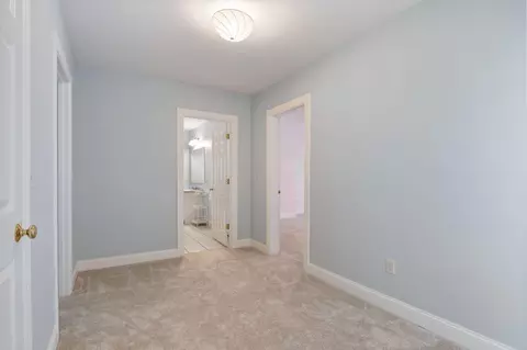 Entry Way - 103 Harding Bridge Rd, Gorham, ME 04038 photo 6 of 6