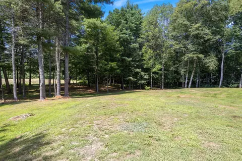 Exterior - 103 Harding Bridge Rd, Gorham, ME 04038 photo 8 of 11
